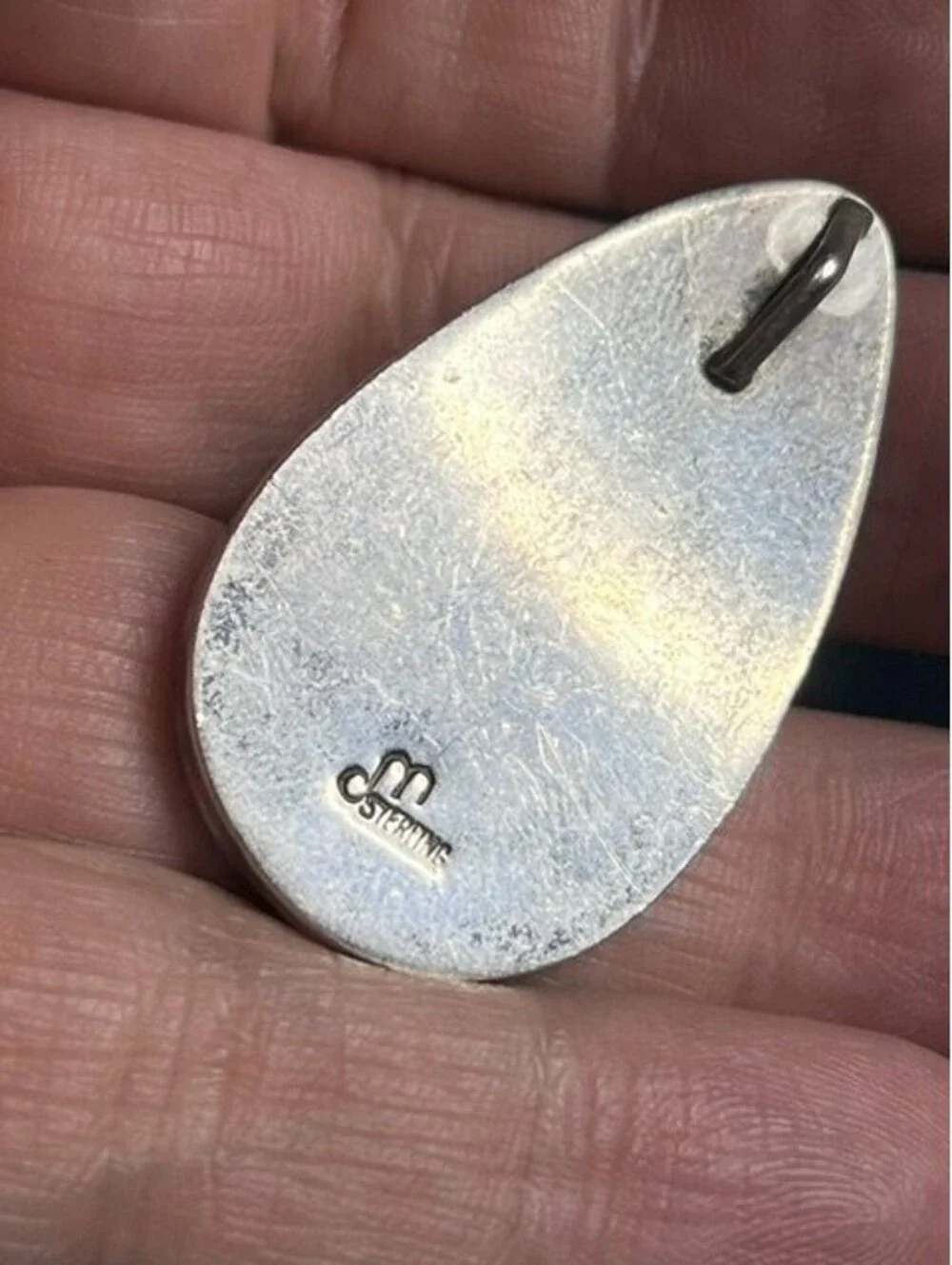 N/A b6570 teardrop